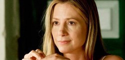 Mira Sorvino in 'Trade of Innocents'