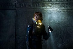 A scene from 'Prometheus'