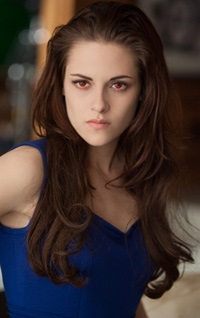 Kristen Stewart as Bella