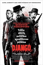 Django Unchained Django Unchained