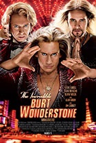 The Incredible Burt Wonderstone The Incredible Burt Wonderstone