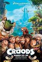 The Croods The Croods