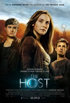 The Host The Host