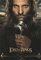 The Lord of the Rings: Return of the King