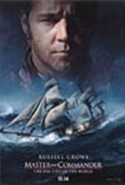 Master & Commander: The Far Side of the World