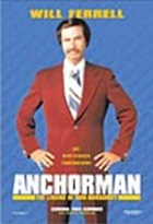 Anchorman: The Legend of Ron Burgundy