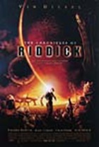 The Chronicles of Riddick