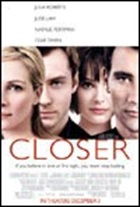 Closer Closer