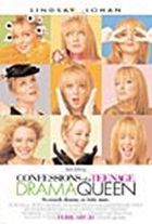 Confessions of a Teenage Drama Queen Confessions of a Teenage Drama Queen