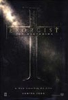 Exorcist: The Beginning