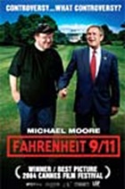 Fahrenheit 9/11