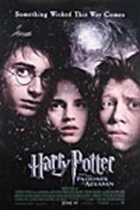 Harry Potter and the Prisoner of Azkaban