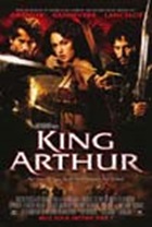 King Arthur