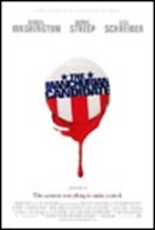 The Manchurian Candidate