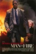 Man on Fire Man on Fire