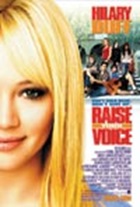 Raise Your Voice Raise Your Voice