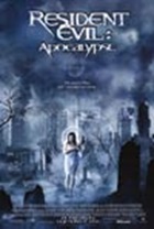 Resident Evil: Apocalypse