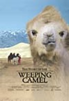 The Story of the Weeping Camel