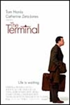 The Terminal The Terminal