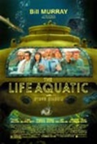 The Life Aquatic with Steve Zissou