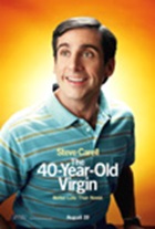 The 40-Year-Old Virgin