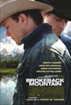 Brokeback Mountain Brokeback Mountain