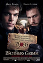 The Brothers Grimm The Brothers Grimm