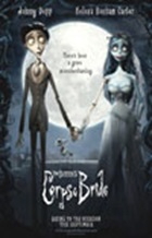 Tim Burton's Corpse Bride