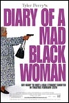 Diary of a Mad Black Woman