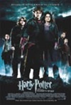 Harry Potter and the Goblet of Fire