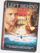 Left Behind: World at War Left Behind: World at War