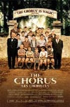 Les Choristes (The Chorus)