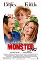 Monster-in-Law