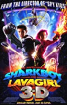 The Adventures of Sharkboy and Lavagirl in 3D