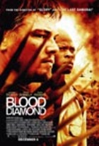 Blood Diamond Blood Diamond