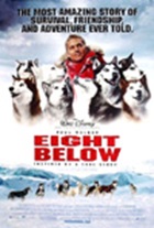 Eight Below