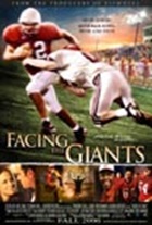 Facing the Giants Facing the Giants