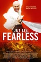 Jet Li's Fearless Jet Li's Fearless