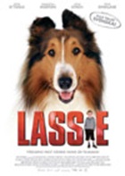 Lassie Lassie