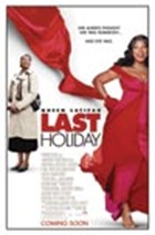 Last Holiday Last Holiday