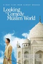 Looking For Comedy in the Muslim World Looking For Comedy in the Muslim World
