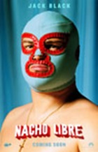 Nacho Libre