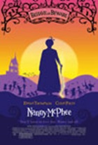 Nanny McPhee Nanny McPhee