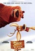 Open Season Open Season