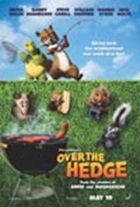 Over the Hedge