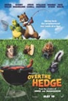 Over the Hedge Over the Hedge