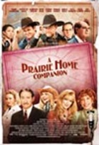 A Prairie Home Companion A Prairie Home Companion