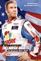 Talladega Nights Talladega Nights