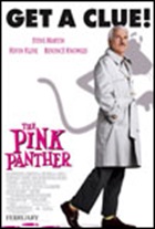 The Pink Panther