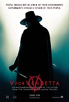 V for Vendetta